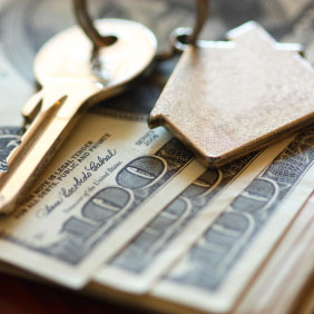 Mäklarfusk kan kosta pengar vid bostadsköp