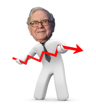 Warren Buffett's tips / citat som hjälper dig att bli en bättre investerare